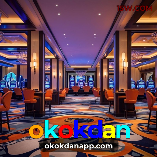 Notificações App okokdan