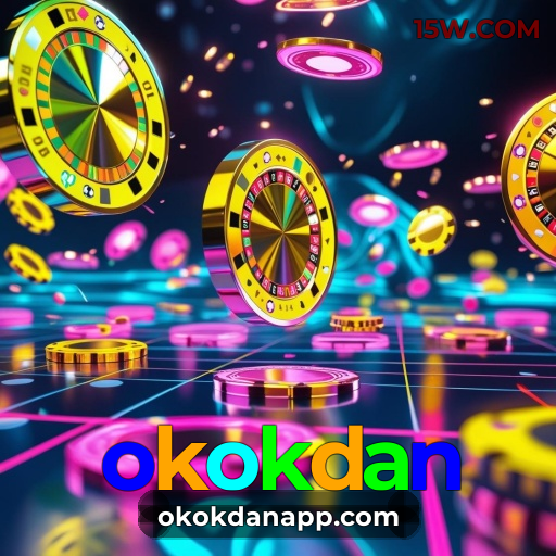App okokdan Android