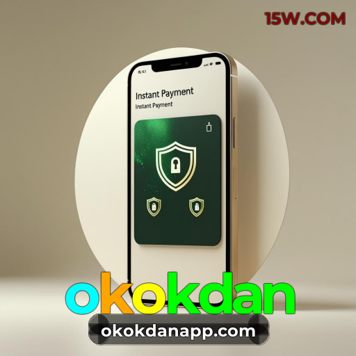 okokdan caça-níqueis mobile