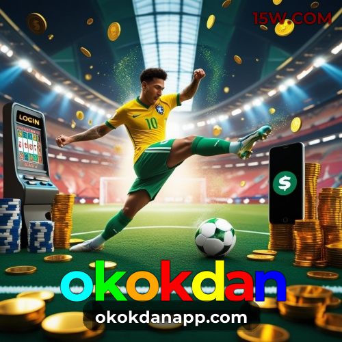 Jogos App okokdan