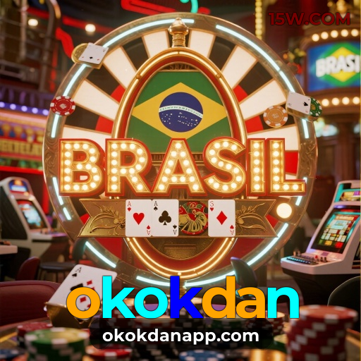 Suporte Download okokdan
