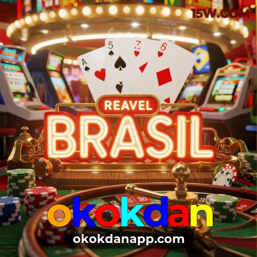 Qualificar VIP okokdan