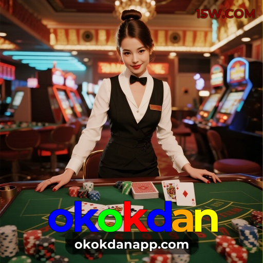 Progressão VIP okokdan