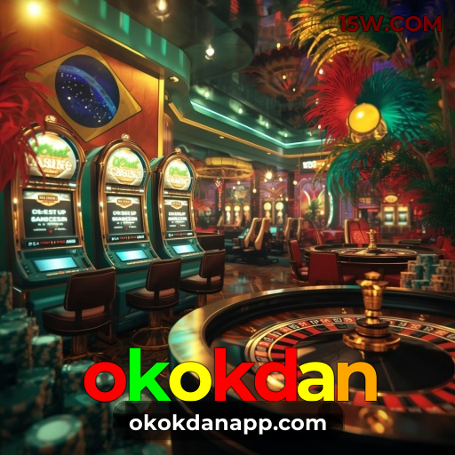 Promoção Chuva de Bônus okokdan - slots