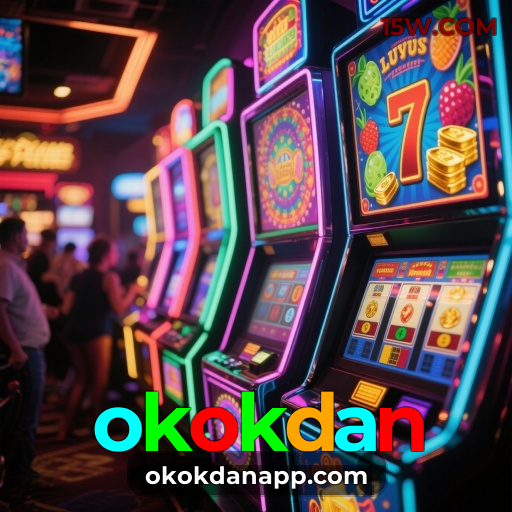 Recursos App okokdan