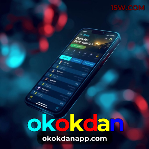 okokdan caça-níqueis desktop