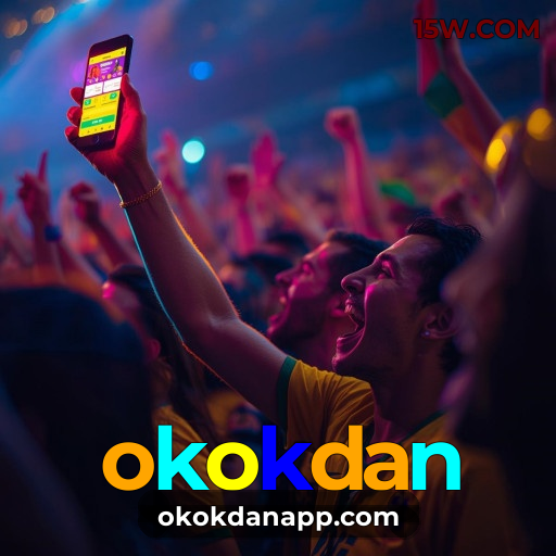 Bônus App okokdan
