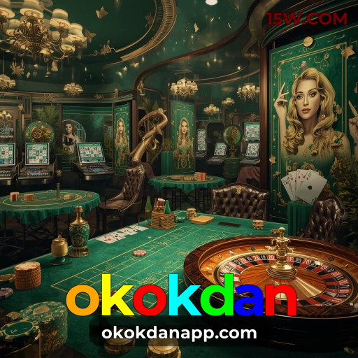 Vantagens VIP okokdan