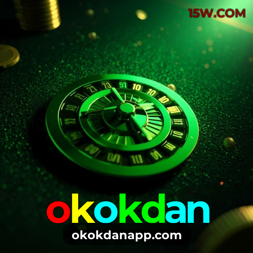 Instalar okokdan Mac