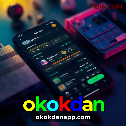 APK okokdan Android