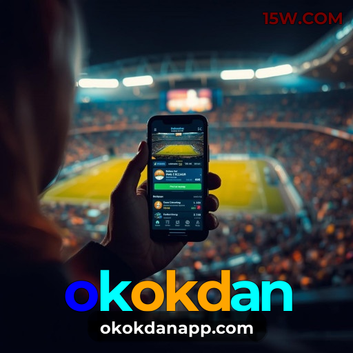 Oportunidades okokdan