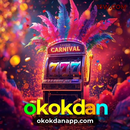 Rodadas Grátis no okokdan