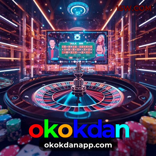 App okokdan iOS