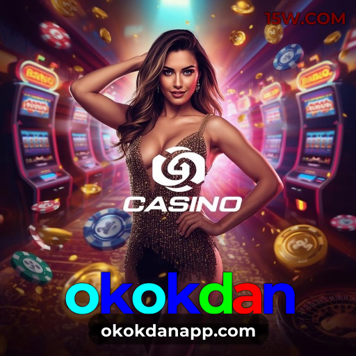 Cashback VIP okokdan