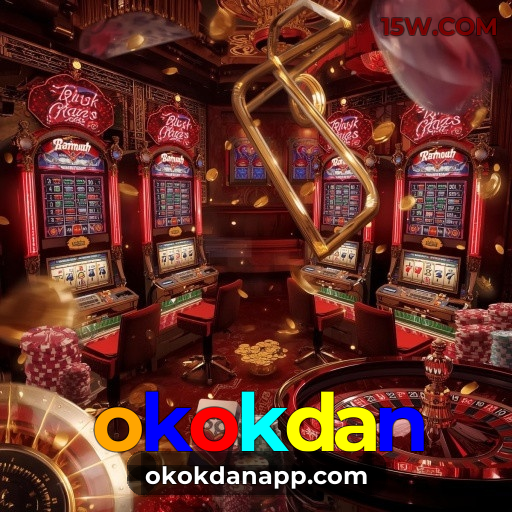 Segurança App okokdan